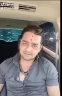 Sticker from Hind. Bhau @Memes_Sticker_Pack