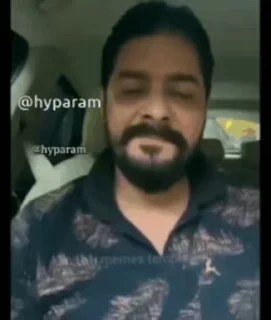 Sticker from Hind. Bhau @Memes_Sticker_Pack