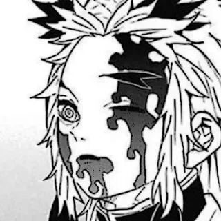 🔥 emoji ࣪࣪࣪࣪.Kyojuro Rengoku ‹ @Rndxxz @WARNINGL0VE @Ganyuhelp Telegram sticker 16 of 46