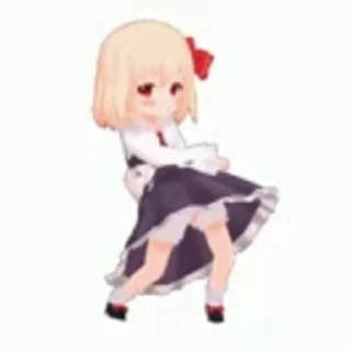 🙂 emoji Kapu🐾's video pack (@Mikasa_Ackr_bot) Telegram sticker 13 of 14