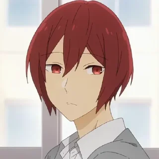 🌶 emoji Kakeru sengoku @Hanim1O Telegram sticker 11 of 120