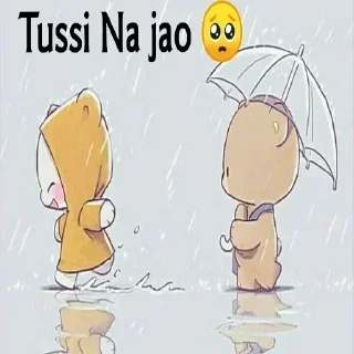 😓 emoji Nitya's love — @stckrRobot Telegram sticker 24 of 120