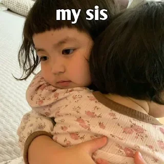 Sticker from Nitya's love — @stckrRobot