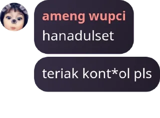 👩‍👩‍👧‍👦 emoji efef seksi pack by @QuotLyBot Telegram sticker 13 of 120