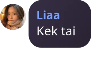 Sticker from Efef