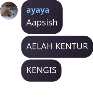 🧪 emoji efef seksi pack by @QuotLyBot Telegram sticker 18 of 120