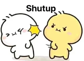 🤬 emoji Eso's pack [ @itq_meh ] Telegram sticker 15 of 120