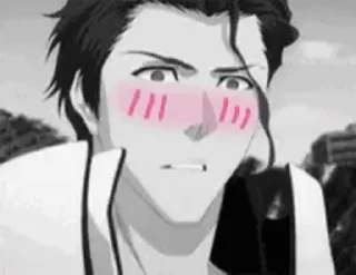 🙂 emoji [Anmol--Aizen-Kun]dayam's video pack (@Mikasa_Ackr_bot) Telegram sticker 1 of 20