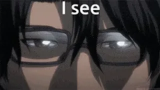 🙂 emoji [Anmol--Aizen-Kun]dayam's video pack (@Mikasa_Ackr_bot) Telegram sticker 13 of 20