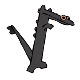 🐉 emoji Samosa's video pack (@Mikasa_Ackr_bot) Telegram sticker 4 of 40