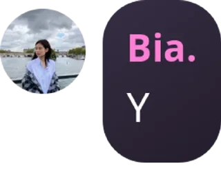 Sticker from ✨️