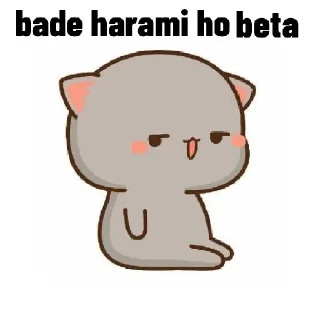 😒 emoji Lιϝҽʅιɳҽ ୫
@team_betu Telegram sticker 21 of 80