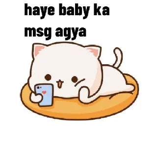 🥰 emoji Lιϝҽʅιɳҽ ୫
@team_betu Telegram sticker 16 of 80