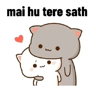 🤗 emoji Lιϝҽʅιɳҽ ୫
@team_betu Telegram sticker 10 of 80