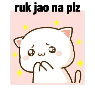 🥺 emoji Lιϝҽʅιɳҽ ୫
@team_betu Telegram sticker 2 of 80