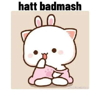 😂 emoji Lιϝҽʅιɳҽ ୫
@team_betu Telegram sticker 17 of 80