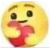 🥰 emoji @ywnbin's Telegram sticker 24 of 94