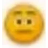 😅 emoji @ywnbin's Telegram sticker 21 of 94