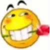 😘 emoji @ywnbin's Telegram sticker 22 of 94