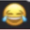 😂 emoji @ywnbin's Telegram sticker 2 of 94