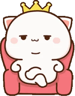 👑 emoji ইফরাত's Kang Pack (Video) Vol.0 Telegram sticker 13 of 38