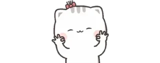 Sticker from • moon •