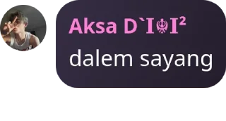 Sticker from Stardom pack by @QuotLyBot