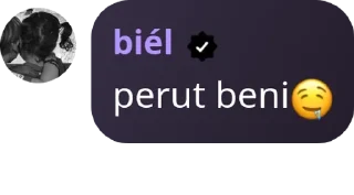 🤤 emoji Cari Teman Mutualan Online pack by @QuotLyBot Telegram sticker 19 of 34