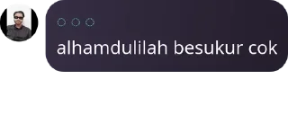 🚙 emoji Cari Teman Mutualan Online pack by @QuotLyBot Telegram sticker 16 of 34