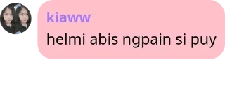 Sticker from CARI TEMAN VIRTUAL pack by @QuotLyBot