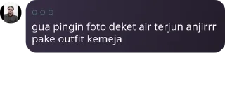 🏋‍♂️ emoji Cari Teman Mutualan Online pack by @QuotLyBot Telegram sticker 20 of 34