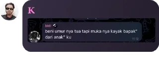 🛺 emoji Cari Teman Mutualan Online pack by @QuotLyBot Telegram sticker 9 of 34