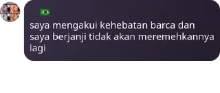 7️⃣ emoji Cari Teman Mutualan Online pack by @QuotLyBot Telegram sticker 7 of 34