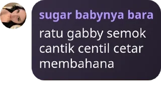 🟣 emoji orang kere(n)🍻 pack by @QuotLyBot Telegram sticker 15 of 86