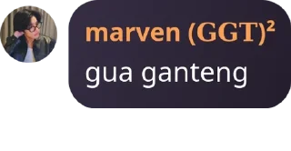 🧙 emoji orang kere(n)🍻 pack by @QuotLyBot Telegram sticker 11 of 86