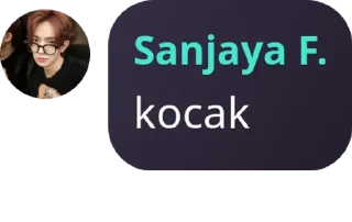 🇲🇫 emoji orang kere(n)🍻 pack by @QuotLyBot Telegram sticker 24 of 86
