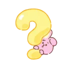 🖤 emoji BT21 by @wontae Telegram sticker 14 of 23