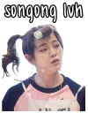 Sticker from Ryus by @wontae