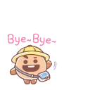 🖤 emoji BT21 by @wontae Telegram sticker 23 of 23