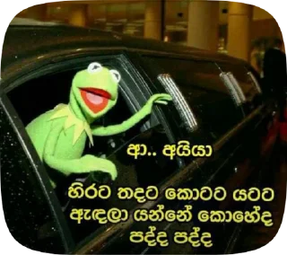 😉 emoji @sinhala_chat_group Telegram sticker 17 of 93