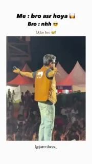 Sticker from ਨਵ[ਸ਼ੈਤਾਨ]