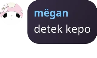 👩‍🤝‍👩 emoji megan cantik pack by @QuotLyBot Telegram sticker 6 of 12