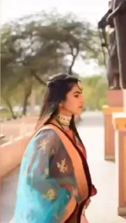 😌 emoji "𝐊ɪ𝕤𝐒ᴜ❜┼⃖‌ꭗ🎋s By @Zaid2_Robot video kang pack Telegram sticker 6 of 41