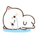😭 emoji 𝓢𝓪𝓷𝓪𝓶...💗 👉 @team_betu Telegram sticker 15 of 45