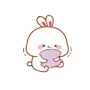😂 emoji 𝓢𝓪𝓷𝓪𝓶...💗 👉 @team_betu Telegram sticker 24 of 45