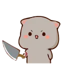 😡 emoji 𝓢𝓪𝓷𝓪𝓶...💗 👉 @team_betu Telegram sticker 17 of 45