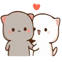 😐 emoji 𝓢𝓪𝓷𝓪𝓶...💗 👉 @team_betu Telegram sticker 21 of 45