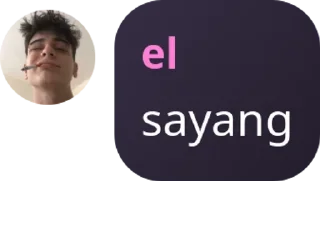 💆‍♂️ emoji el pack by @QuotLyBot Telegram sticker 13 of 18