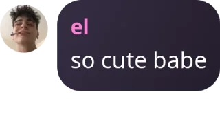 ⛄ emoji el pack by @QuotLyBot Telegram sticker 5 of 18