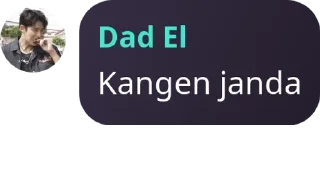 🩴 emoji FAMS El & ALEY pack by @QuotLyBot Telegram sticker 16 of 120